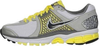 Nike (WMNS) Nike Air Zoom Vomero 6 Grey Yellow 443809-107