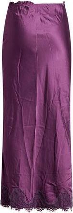 Pink Memories BOTTOMWEAR - Maxi skirts sur YOOX.COM