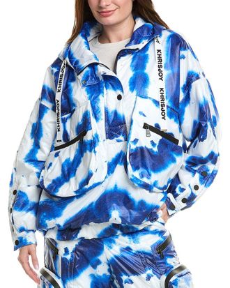 Khrisjoy Khrisjoy Anorak