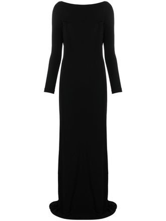 Dsquared2 Jurk met ketting - Zwart