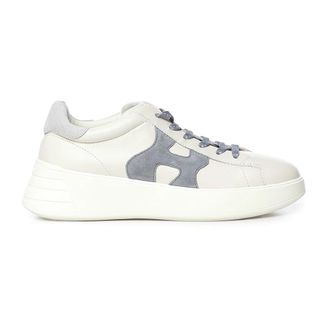 Hogan Sneakers - Dames - Sneakers - Wit - 38 1/2 EU - Schoenen