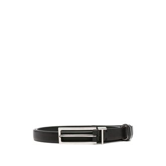 Tom Ford Hombre, Accesorios, Negro, Talla: 100 CM