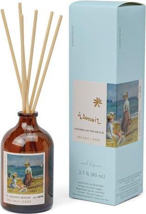 Paddywax Impressionist Diffuser in Figures On The Beach at Nordstrom Rack