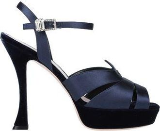 Roger Vivier CALZADO - Sandalias con cierre en YOOX.COM