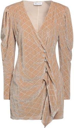 Weili Zheng VESTIDOS - Minivestidos en YOOX.COM