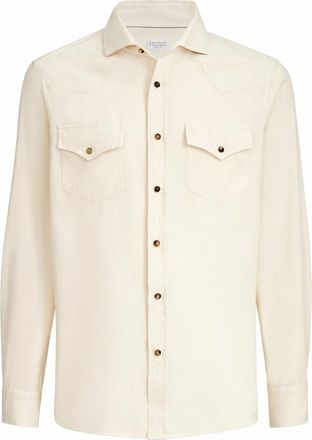Brunello Cucinelli Shirt