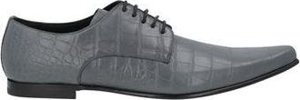 Dolce & Gabbana FOOTWEAR - Lace-up shoes on YOOX.COM