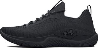 Under Armour (WMNS) Under Armour Flow Dynamic Triple Black 3026107-002
