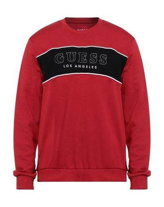 Guess TOPWEAR - Sweatshirts on YOOX.COM