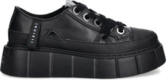 INUIKII Sneakers Matilda - Nero