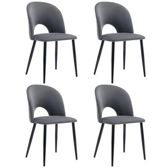 STILVORA Stilvora Sedia Da Ufficio Ergonomica Con Poggiapiedi E Supporto Lombare Ad Aria, Pelle, Nero