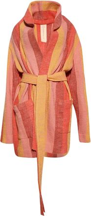 Marrakshi Life Cardigan The Cardigan - Arancione