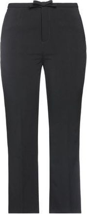 Red Valentino BOTTOMWEAR - Trousers on YOOX.COM