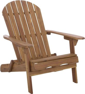 Safavieh Eden Adirondack Chair