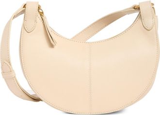 Vince Camuto Gable Crossbody Bag in Natural at Nordstrom Rack