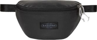 Eastpak Springer Tarp - Heren - Heuptassen - Zwart - ONE Size - Polyester - Tassen