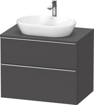 Duravit Duravit D-neo, Mueble Bajo Lavabo Consola Suspendido