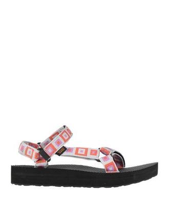 Teva FOOTWEAR - Sandals on YOOX.COM