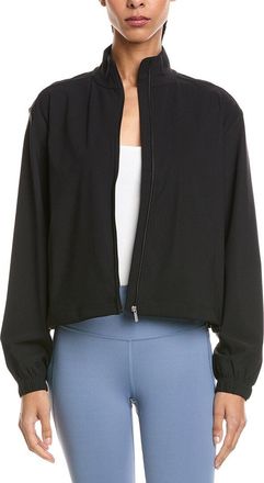 Sweaty Betty Explorer Side Tape Zip Trough Jacket