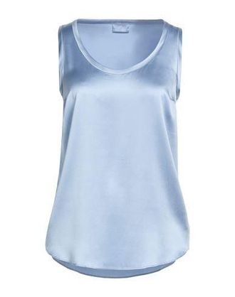 Brunello Cucinelli CAMISETAS Y TOPS - Tops en YOOX.COM