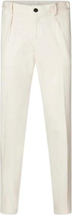 Profuomo Uomo, Pantaloni, Beige, XL, new