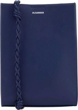 Jil Sander Mujer, Bolsos, Azul, Talla: ONE Size