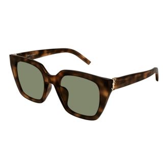 Saint Laurent Chic Sunglasses for Fashion Enthusiasts