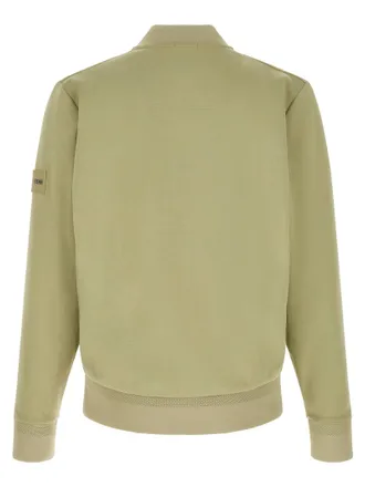 HUGO BOSS H-Skiles Jacket - Sage green