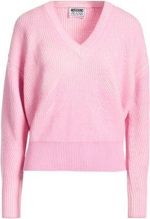 Moschino STRICKWAREN - Pullover auf YOOX.COM