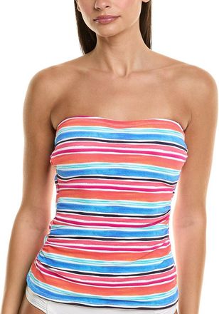 Tommy Bahama Island Cays Oasis Bandini Top