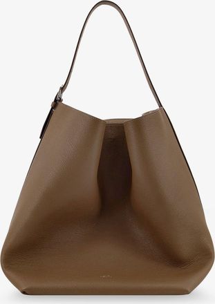 Toteme Borsa a spalla Belted Tote in pelle - TOTEME - gender_Woman
