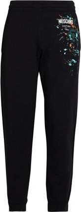 Moschino BOTTOMWEAR - Trousers on YOOX.COM