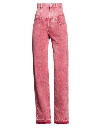 Isabel Marant BOTTOMWEAR - Pantaloni jeans su YOOX.COM