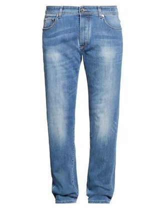 Barba PARTES DE ABAJO - Pantalones vaqueros en YOOX.COM