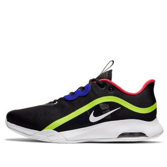 Nike Air Max Volley Black Volt Crimson CU4274-001