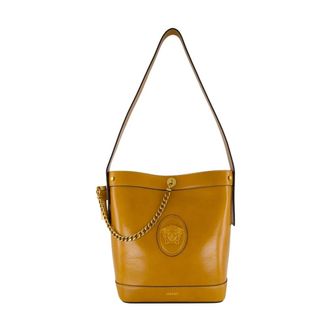 Versace Donna, Borse, Marrone, Taglia unica, new