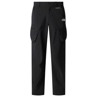 The North Face Packable Loose Pants Trekkinghose f&uuml;r Herren | schwarz