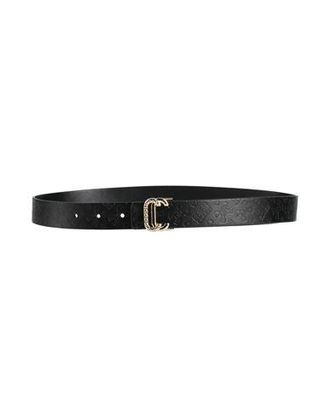 Cavalli Small Leather Goods - Belts on YOOX.COM