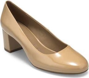 Aerosoles Ebel Pump in Beige Bisque at Nordstrom Rack, Size 5.5