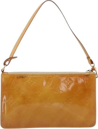 Louis Vuitton Borsa a spalla Pre-owned - - Pre-owned - Donna - Beige - ONE SIZE