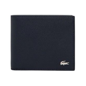 Lacoste Wallets & Cardholders - - Accessories - Uomo - Blu - ONE SIZE
