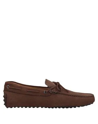 Tod's SCHUHE - Mokassins auf YOOX.COM