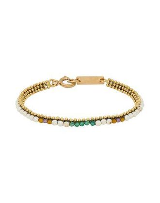 Isabel Marant JOYAS y RELOJES - Pulseras en YOOX.COM