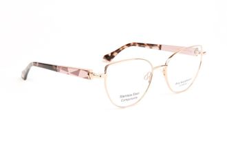Ana Hickmann Optical Frame AH1541 05A 53