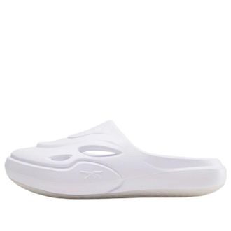 Reebok DMX Recovery Mules White 100244590