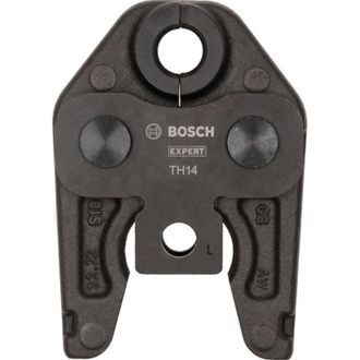 Bosch EXPERT Standard Pressbacke, TH14