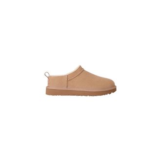 UGG Classic Micro - Dames - Schoenen - Bruin - Maat: 38 EU Su&egrave;de