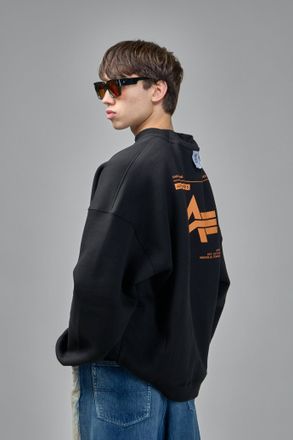 Prototypes Box Pleat Tee