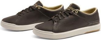 Travis Mathew x Guinness The Modern Cup Sneaker in Demitasse at Nordstrom, Size 10.5