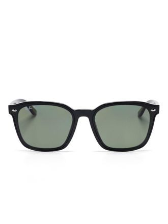 Ray-Ban RB4392D zonnebril - Zwart